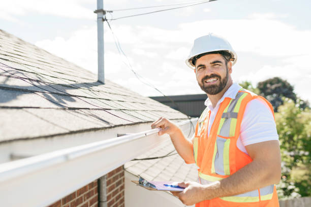Best Commercial Roofing Services  in Rosemount, OH