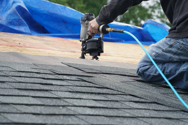 Best Roof Leak Repair  in Rosemount, OH