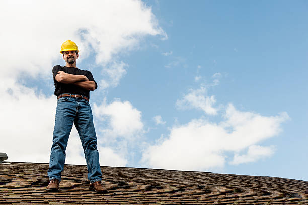 Best Residential Roof Replacement  in Rosemount, OH
