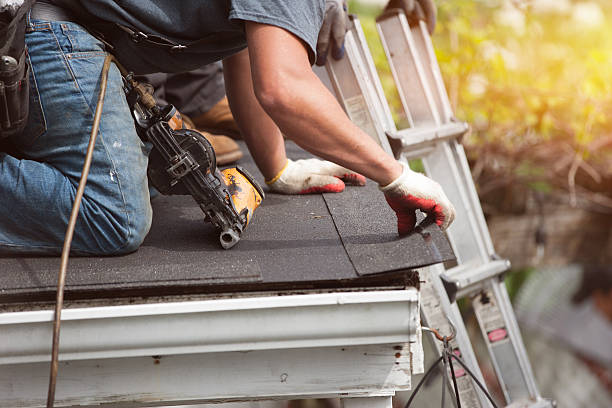 Best Roof Replacement Cost  in Rosemount, OH